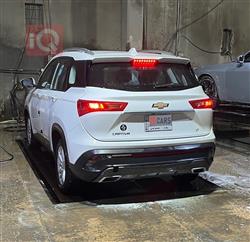 شيفروليه كابتيفا